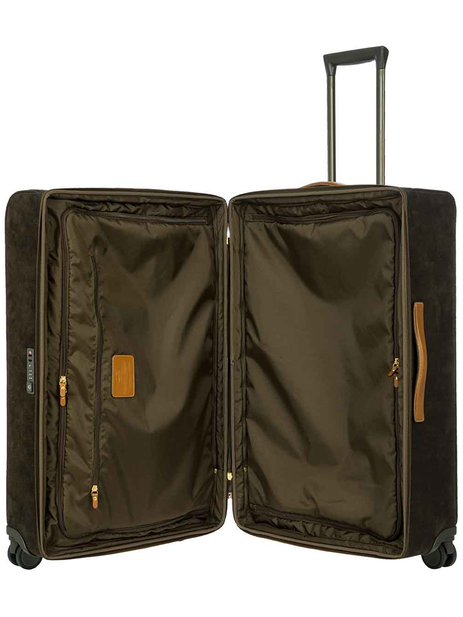 BLF05272.378 Чемодан BLF05272 Trolley 79 Brics Life - Вид №5