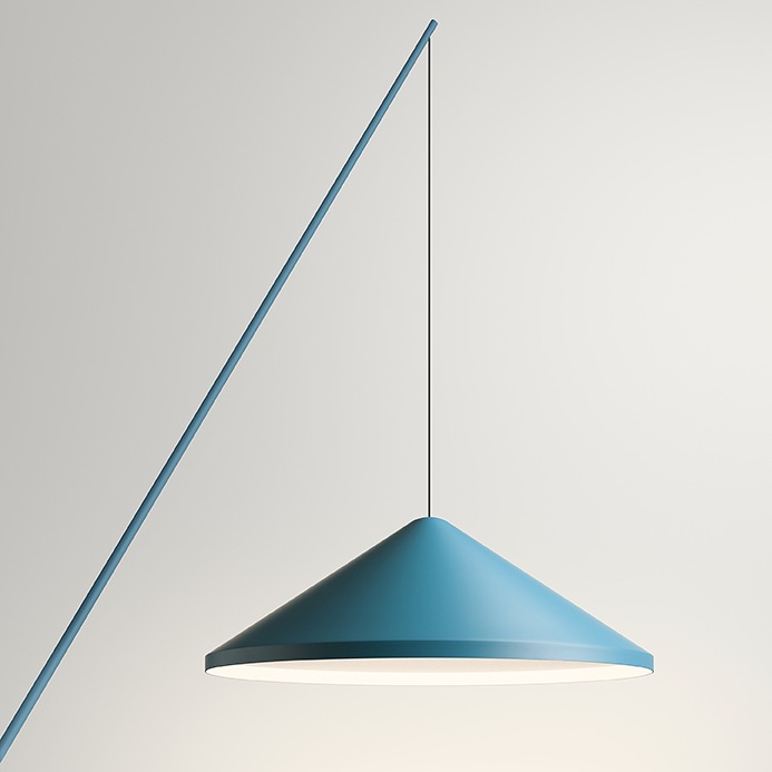 040650 Бра Vibia North - Вид №6