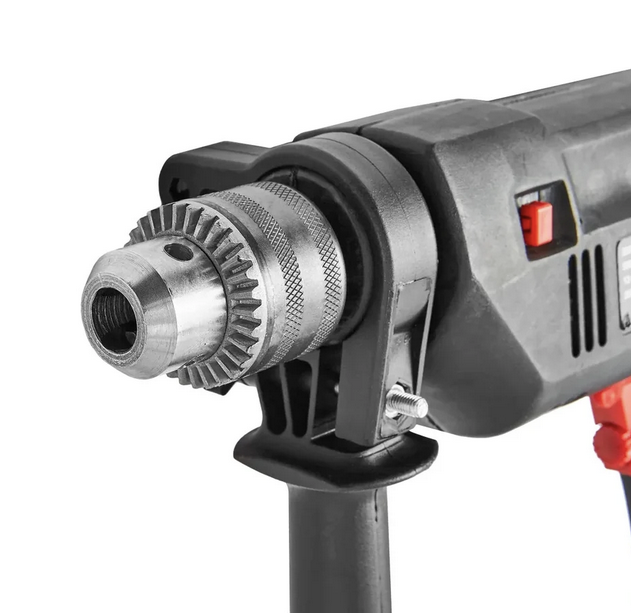 Дрель  Dorkel DRD-500-1 9214105 STDN-0003292 - Вид №3