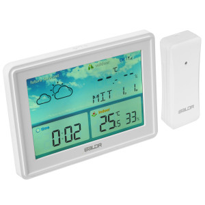 5080198 Метеостанция BALDR B0359WST2H2R