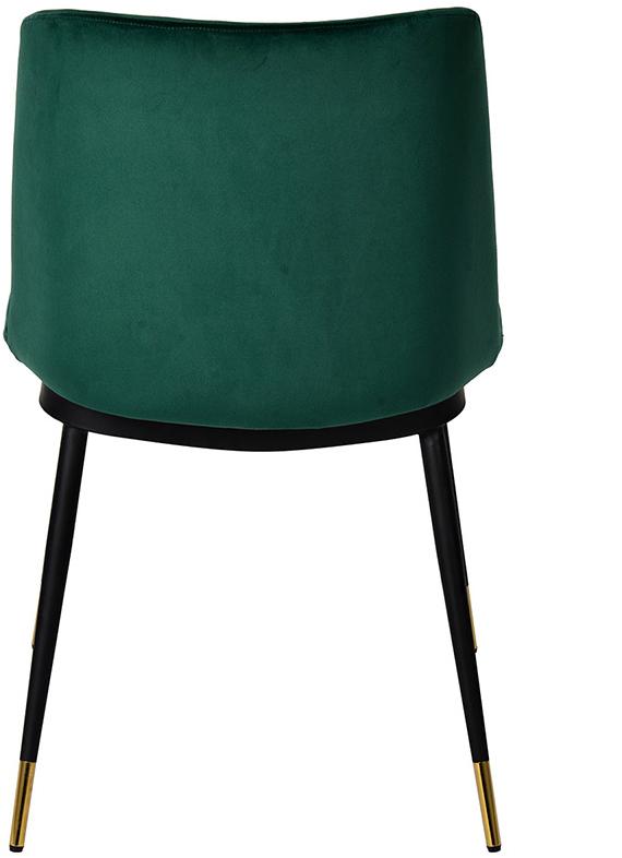 30388 Стул Jagger Jewel Green R-HOME 980117 - Вид №3