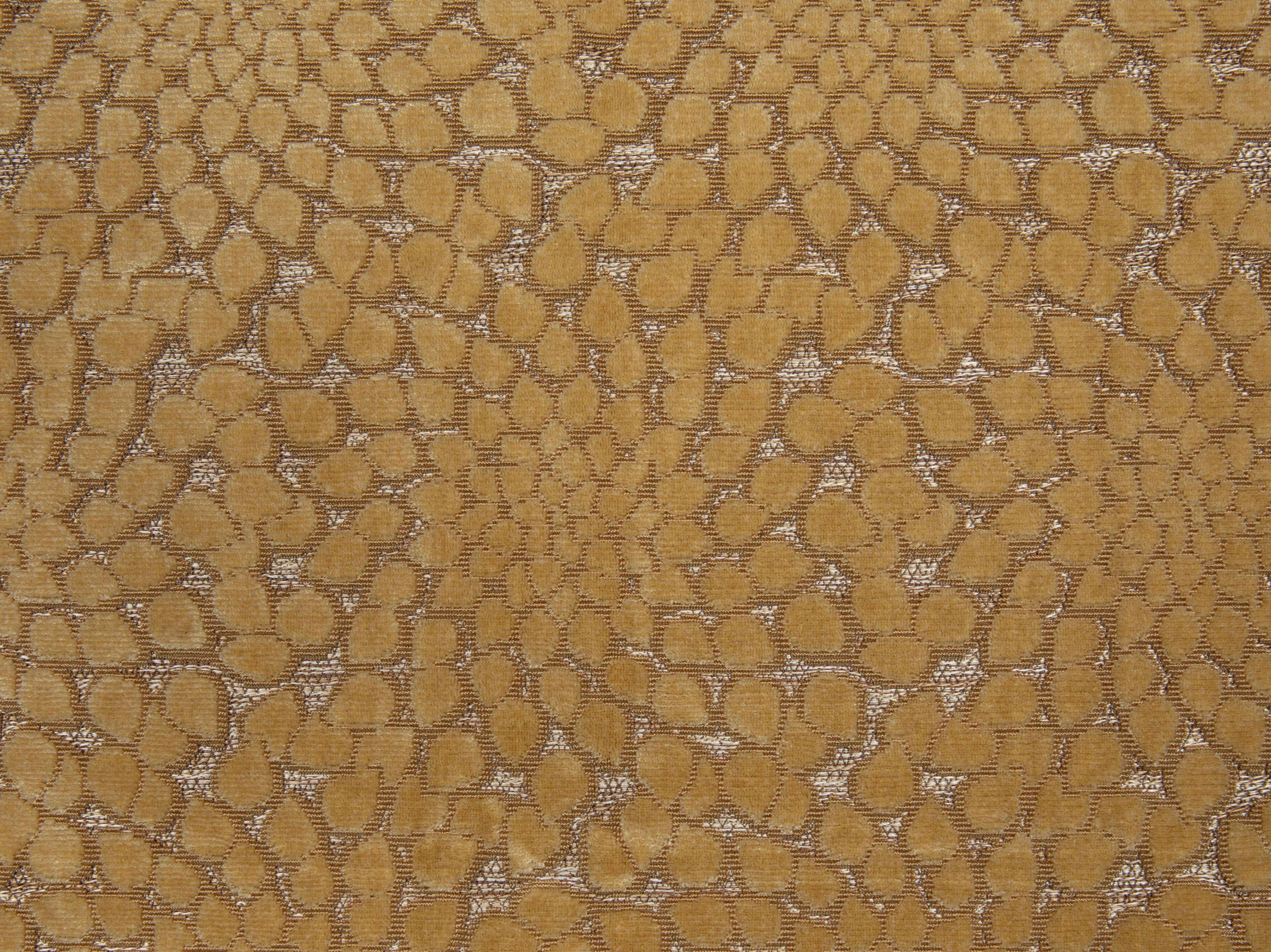 Вискоза и хлопчатобумажная ткань LELIEVRE NENUPHAR ARCH-00149931 - Вид №21