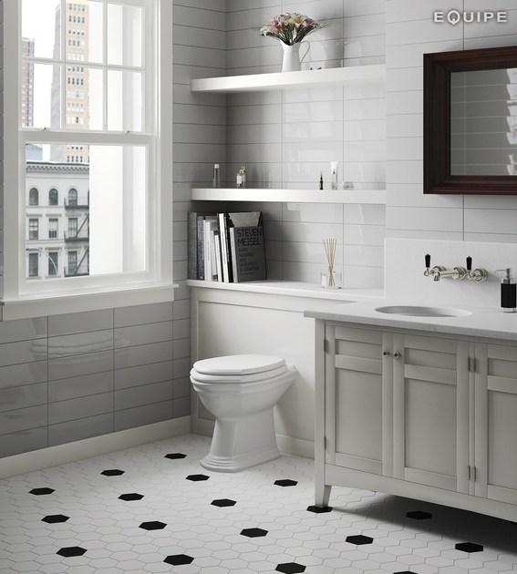EQUIPE CERAMICAS Настенная / напольная плитка из керамогранита для внутренних и наружных работ sun-id-1445661 - Вид №3