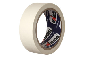 15967617 Малярная лента 48 мм х 40 м 134846 Unibob