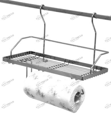 Полка для специй & бум.полотенец CWJ 220 Santreyd 24437