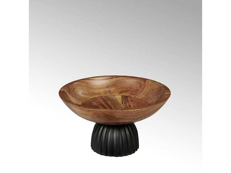 Алюминиевые и деревянные центральные элементы LAMBERT TOIVO ARCH-00110076 - Вид №1