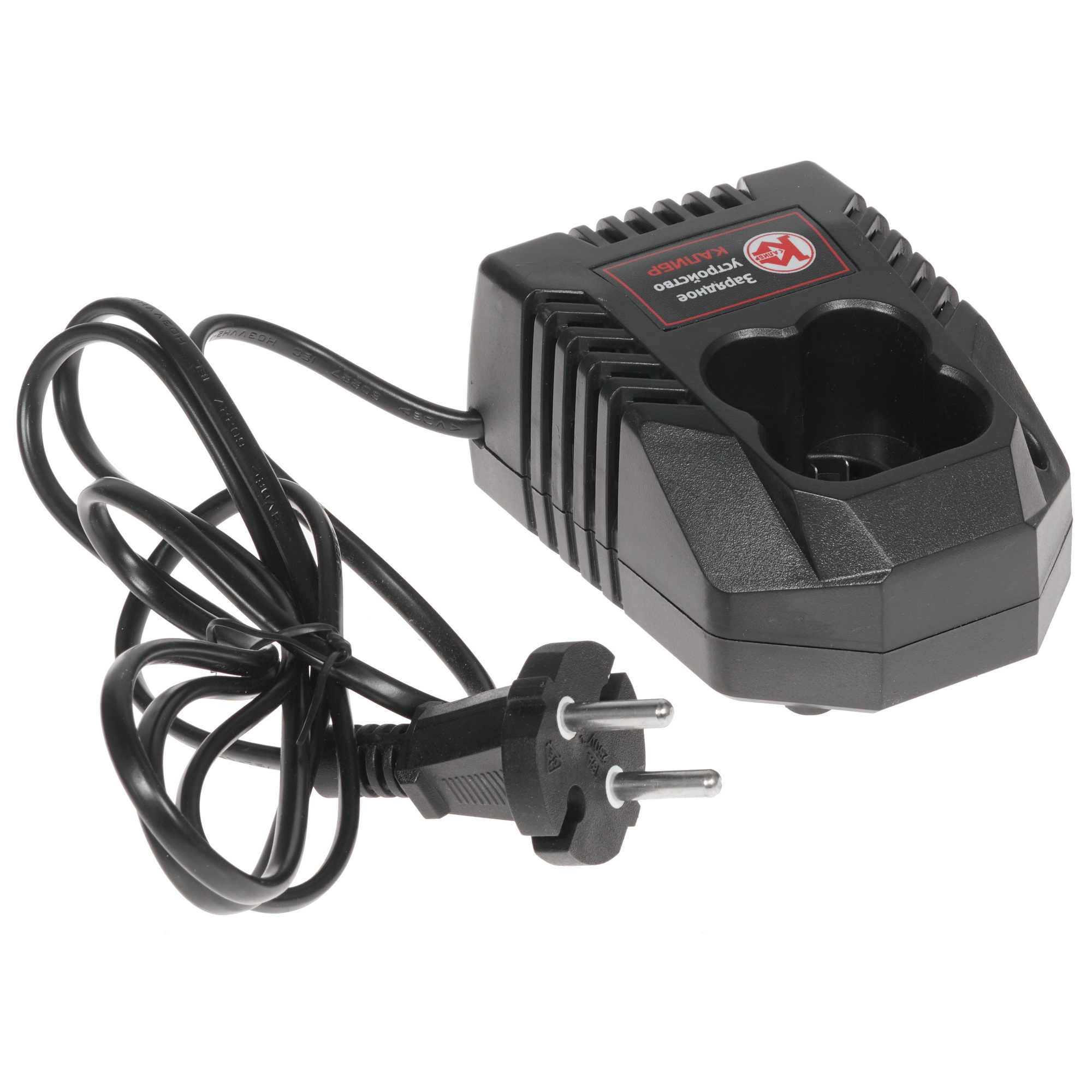 Зарядное устройство Калибр 062007 1263459 STDN-0005404 - Вид №3