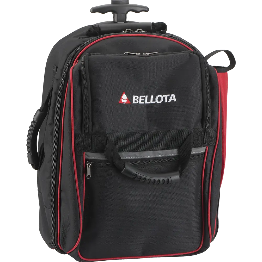 Рюкзак для инструментов Bellota MN35R с усиленным дном 87103913 STLM-0073264