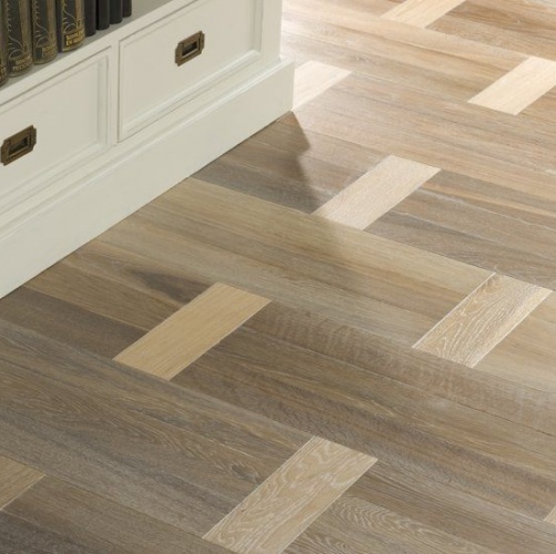 Паркетная доска Solidfloor Кембридж 1121104 - Вид №2