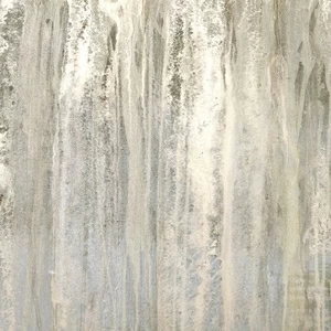 Арт-панель на холсте Alex Turco Abstract Acrylic Platinum