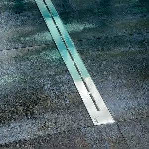 OZW RAVAK Runway 1050 -  stainless