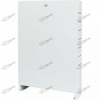 Шкаф коллекторный наружный на 4-5 выходов STOUT ШРН-1 118 SSC0004000045