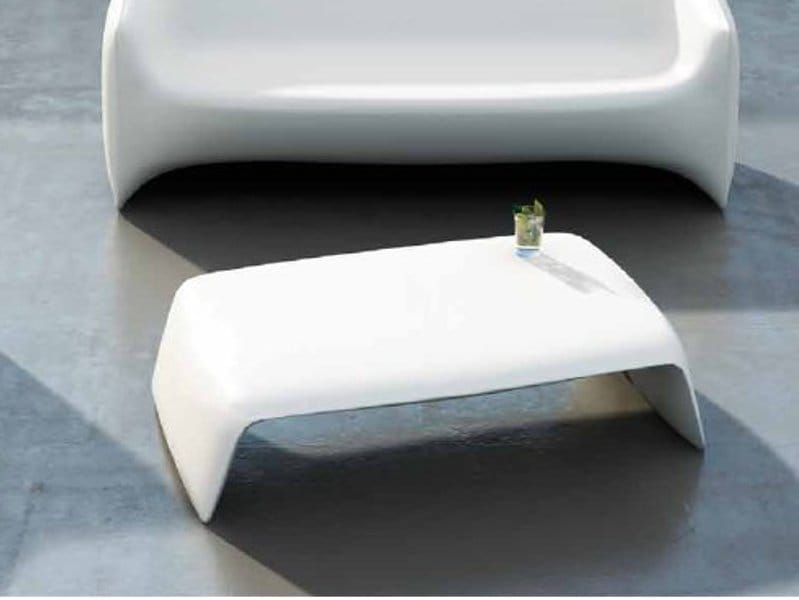 Журнальный столик Vondom ARCH-00031504 - Вид №4