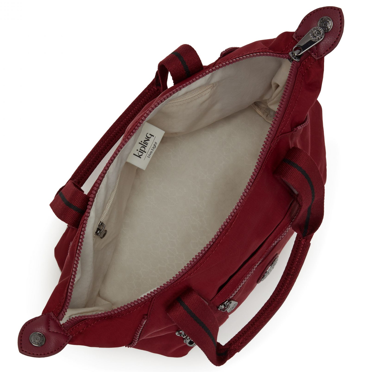 KI2526U75 Сумка Small Handbag Kipling Art Mini  - Вид №2