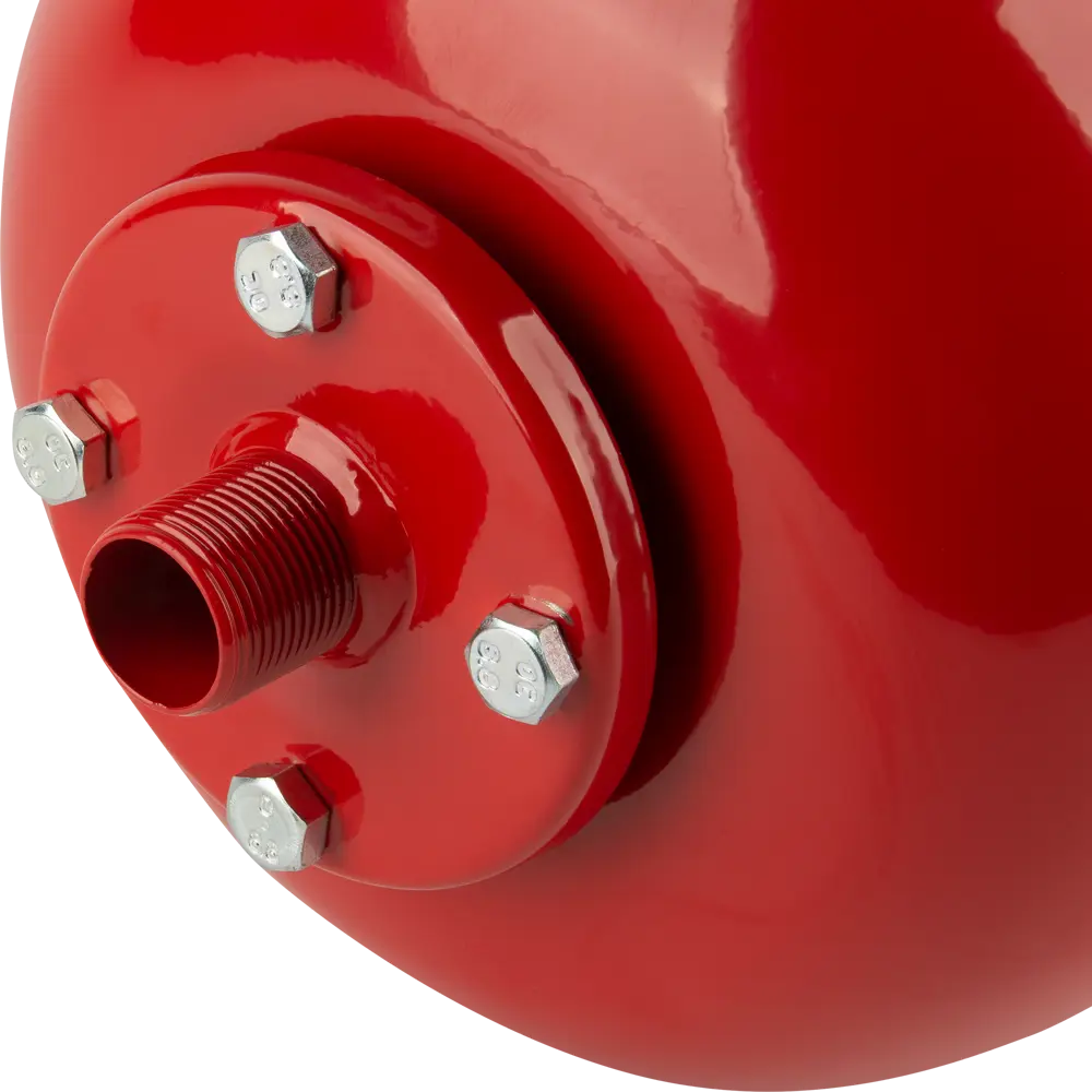 Бак расширительный 8 л, Axis WRV8, сталь STLM-2130748 - Вид №3