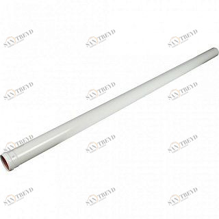 Труба дымохода STOUT DN80 L 2000мм SCA0080002000