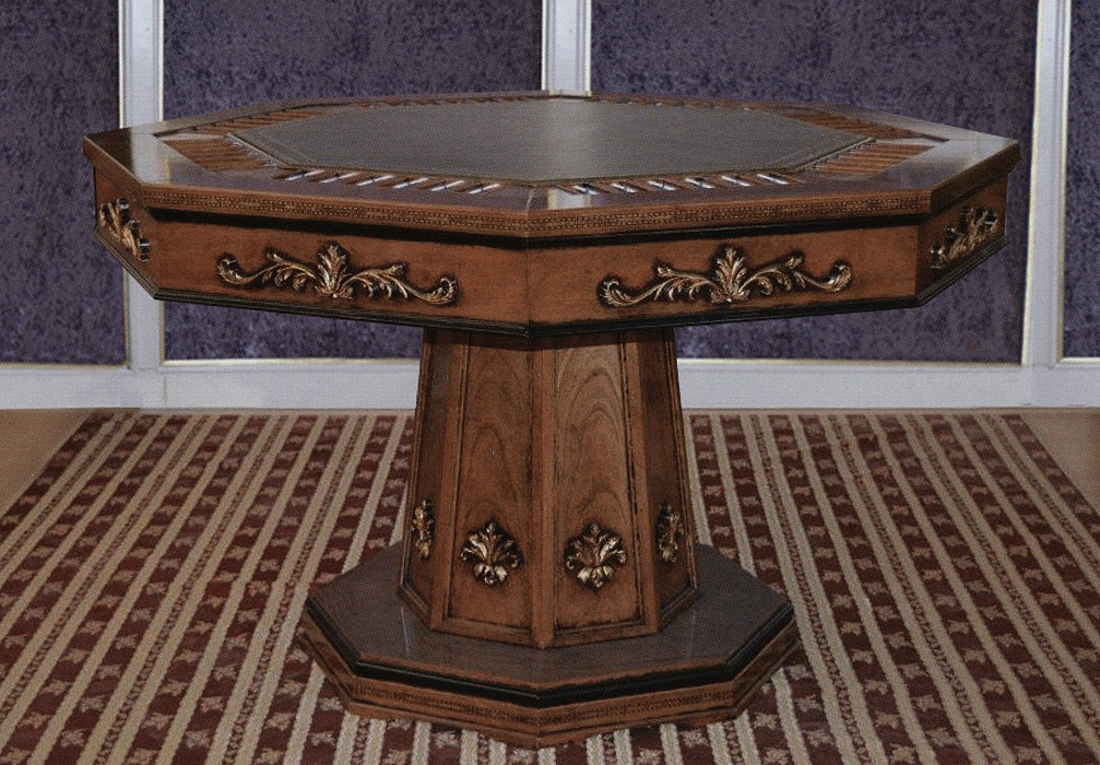 Игральный стол  GIULIACASA VI138-SI SIDNEY