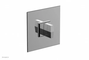 Смеситель для душа DIAMA Phylrich  4-559-026 Хромированный