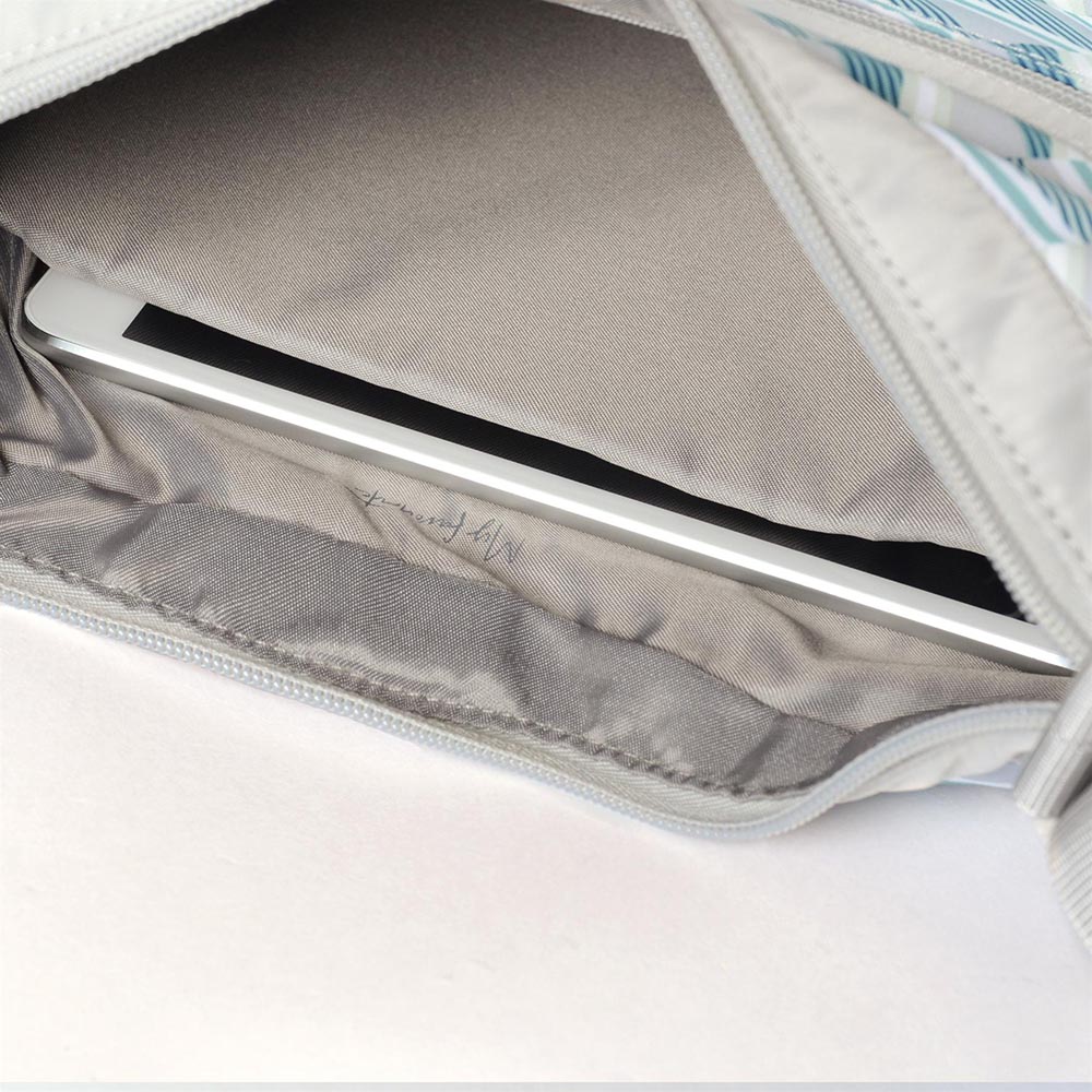 HIC01S/826-08 Молодежная сумка HIC01S Harper`s S RFID Hedgren Inner City  - Вид №4