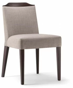 Tirolo Стул из мягкой ткани Boston 010 s