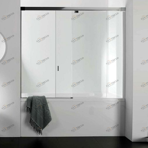 S315800102 Душевое ограждения на борт вынны SYSTEMPOOL Испания Yove