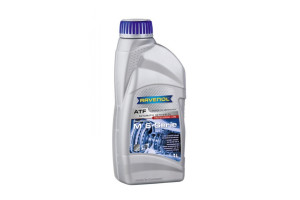 16363320 Масло трансмиссионное ATF M 6-Serie new 1 л 1212105-001-01-999 RAVENOL