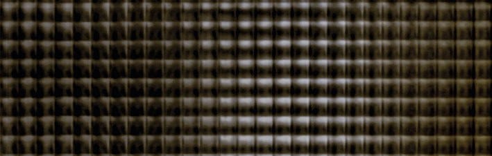 Внутренняя отделка керамогранита с металлическим эффектом IRIS Ceramica Diesel Living ARCH-00124878 - Вид №149