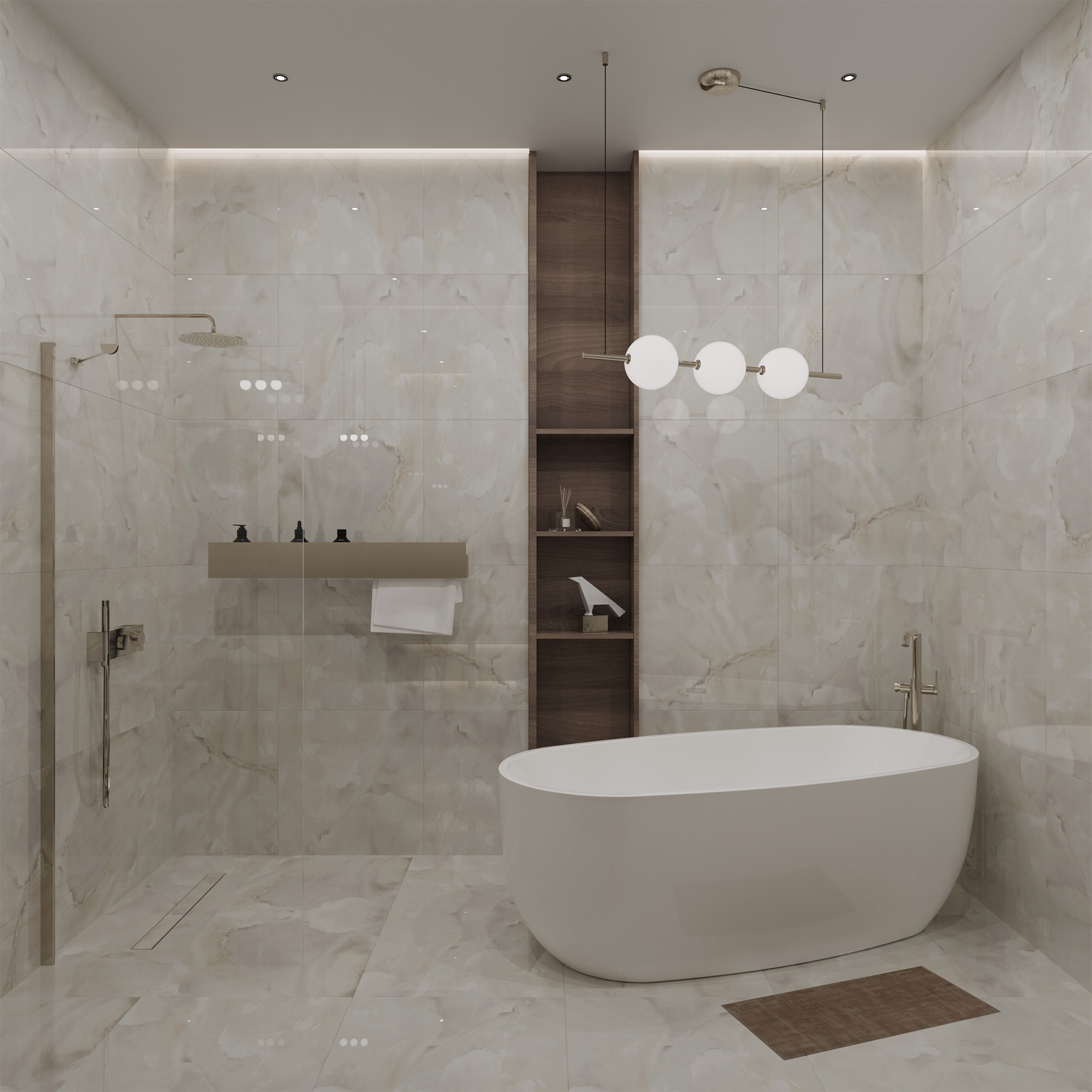 ONICE PEARL ARCADIA CERAMICA FP1013-A