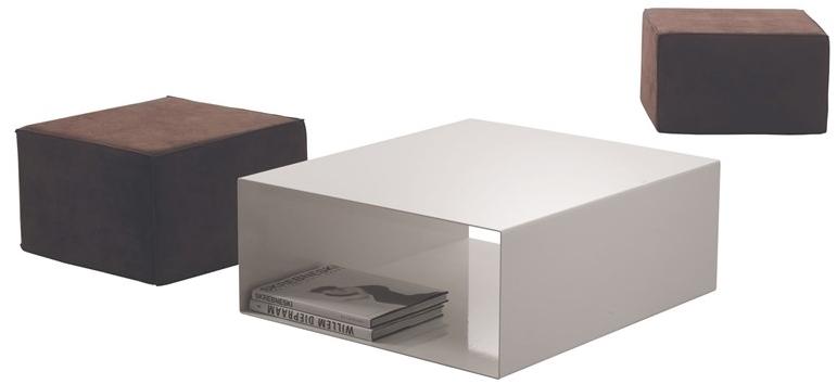 XAM Стол / прикроватная тумбочка из листового металла sun-id-1362797 - Вид №4