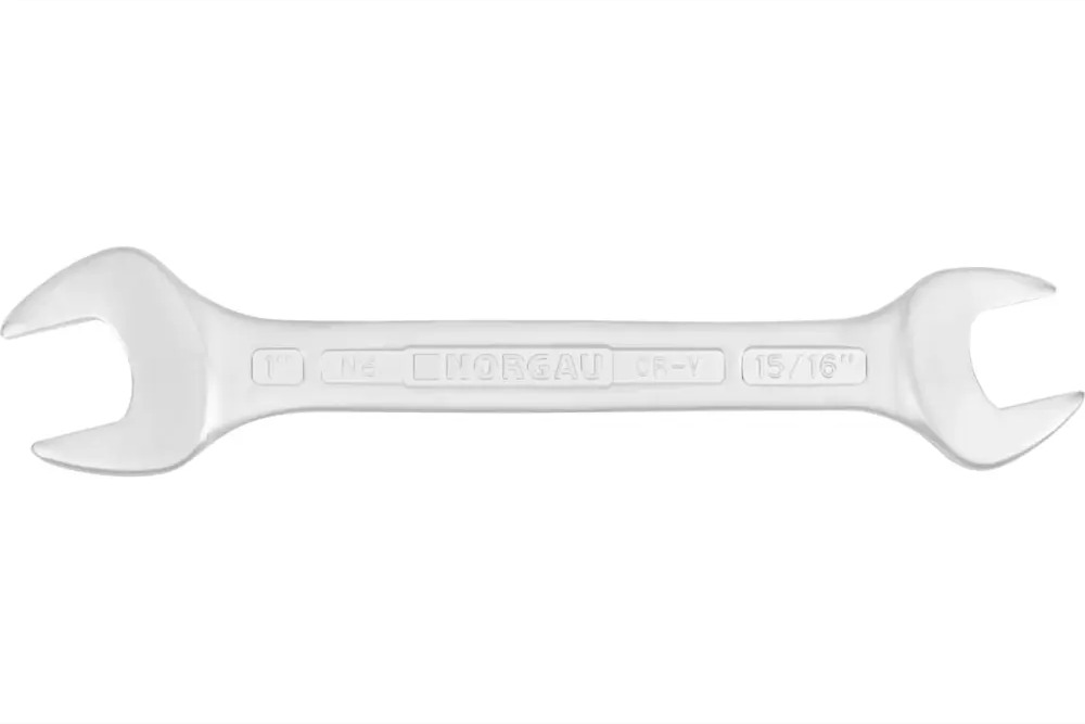 91363741 Ключ рожковый Norgau Industrial SKE-169-205 15/16x1 дюйм STLM-0849541