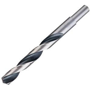 Сверло спиральное по металлу HSS Bosch PointTeQ 2608577308 15x169 мм, хвостовик 12 мм