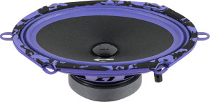 9285653 Среднечастотная акустическая система DL Audio Piranha 57 v.2