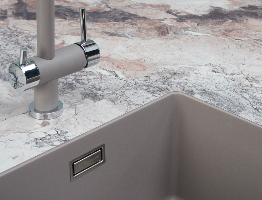 Столешницы для кухни - Персиано LIGRON LIST353 2138 - Вид №7