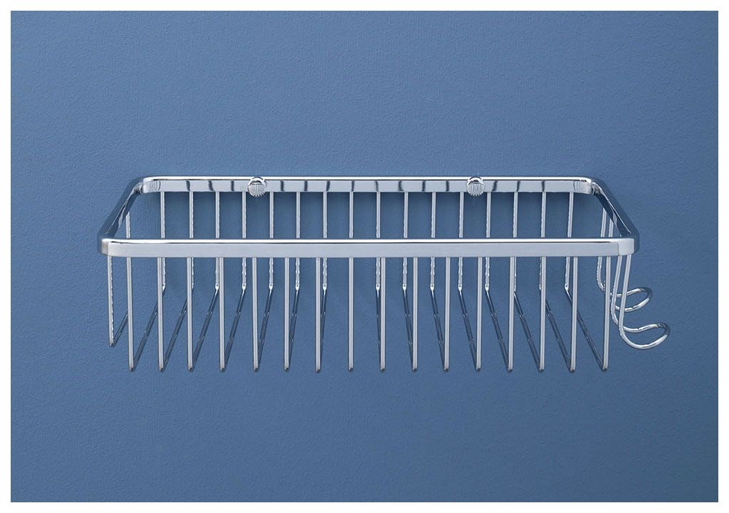 Полочка Aquanet 8151 (32 см)  - Вид №2