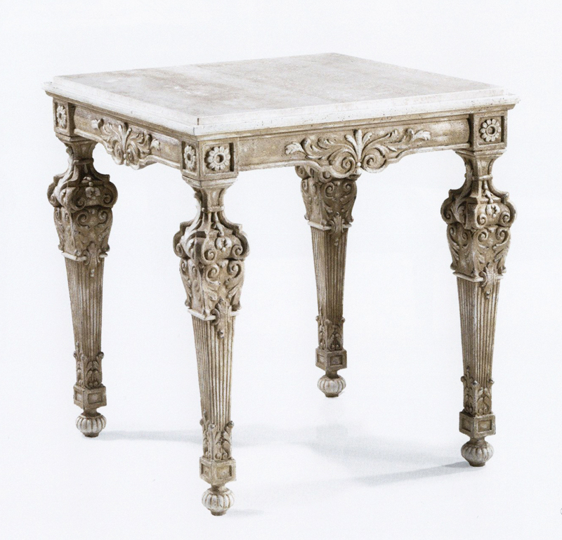 Столик  ROBERTO GIOVANNINI 1072 