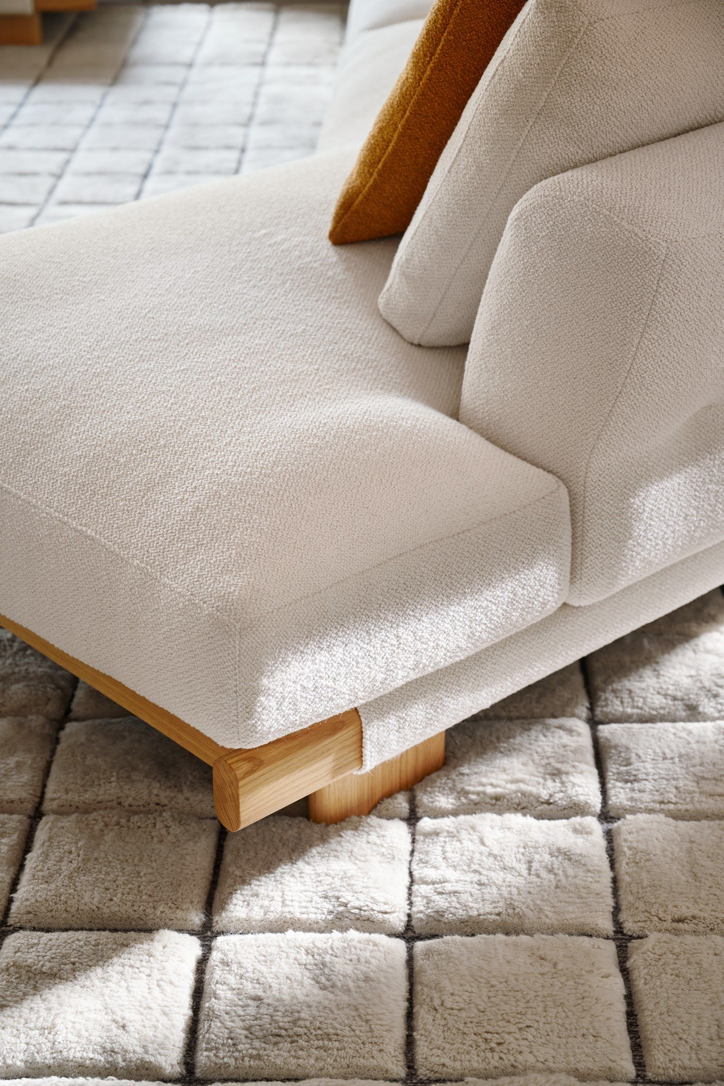 Съемный модульный диван CASSINA Living ARCH-00064871 - Вид №6