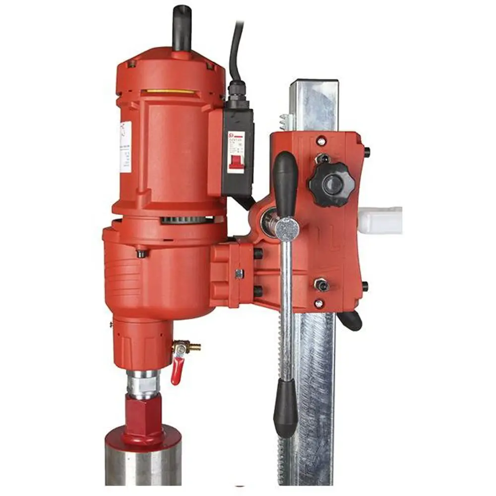 Установка алмазного бурения Voll V-Drill 405, 5100 Вт STLM-2020439 - Вид №1