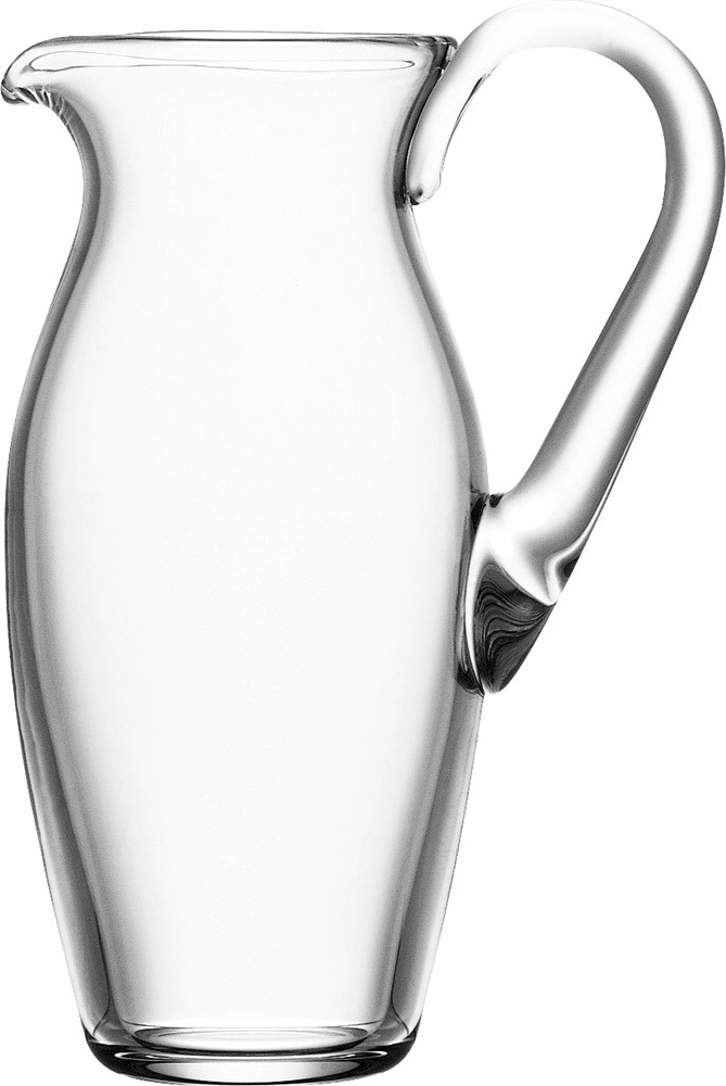 10634552 St. Louis Кувшин St. Louis "Амадеус" 1,1л Хрусталь 
