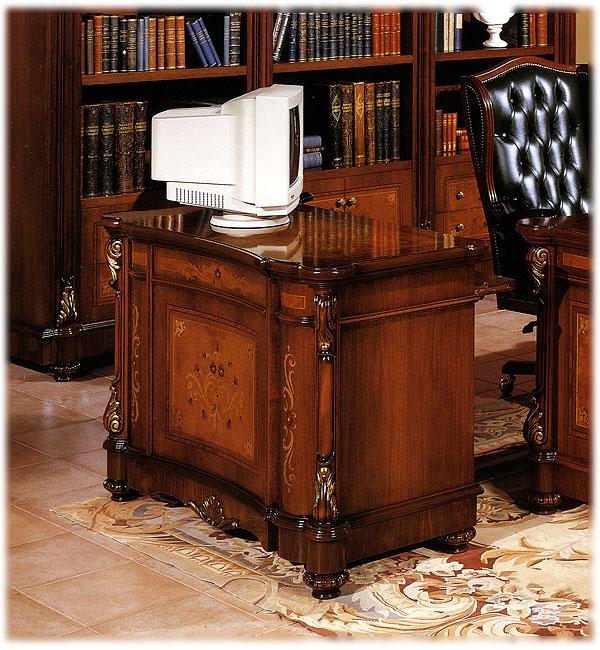 Компьютерный стол  ANTONELLI MORAVIO 548 Pitti