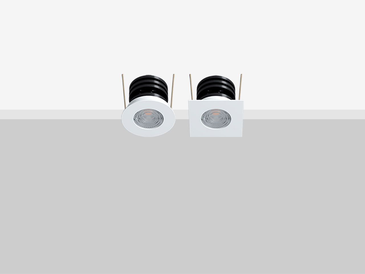 Утопленный светодиодный прожектор Flexalighting FLEXUS 6 ARCH-00031625 - Вид №1