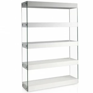 Стеллаж белый Distincion от Angel Cerda ANGEL CERDA  241893 Белый