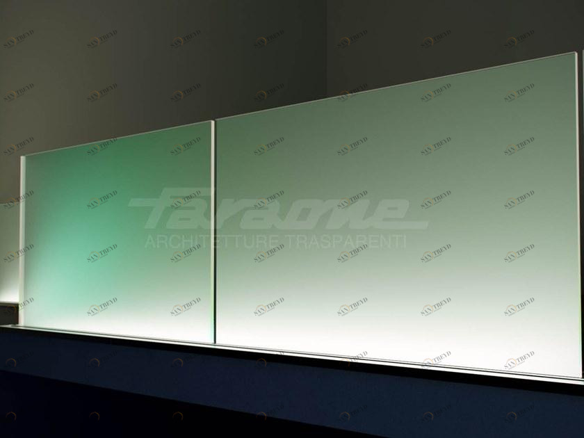 FARAONE Стекло для светодиода sun-id-1428698