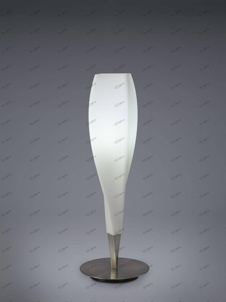 Настольная лампа Mantra Neo 3572 MANTRA ИНТЕРЬЕРНЫЕ 079962 Белый;серебро 