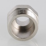 VTr.580.N.0804 Фитинг резьбовой – ниппель переходной Valtec 1 1/2" х 1/2"  - Вид №6