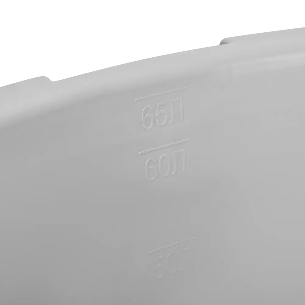 Емкость для смешивания усиленная Matrix 81492 65 л 89458235 STLM-2121036  - Вид №1