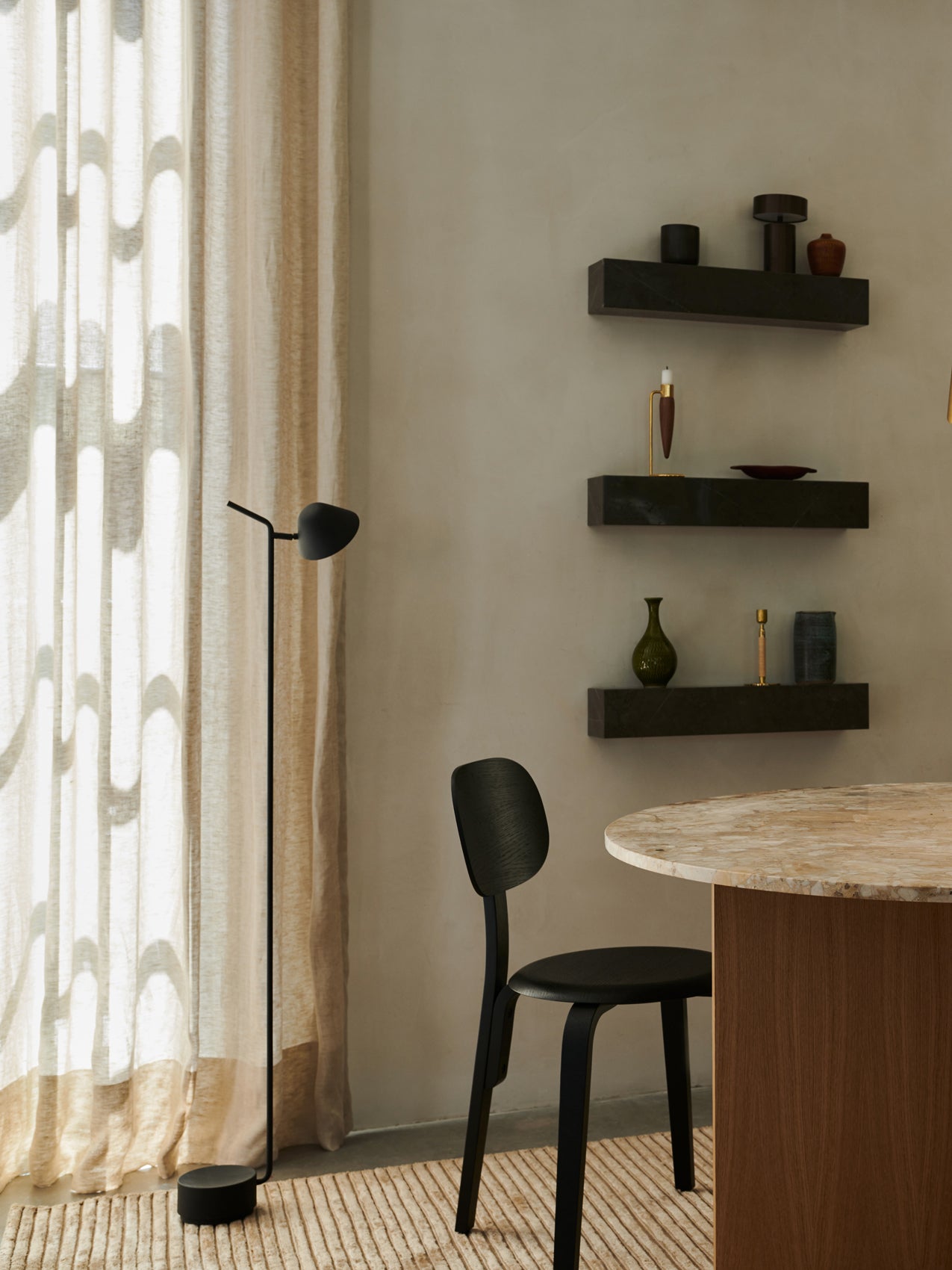 5709262979219 Peek Торшер LuceLight  - Вид №6