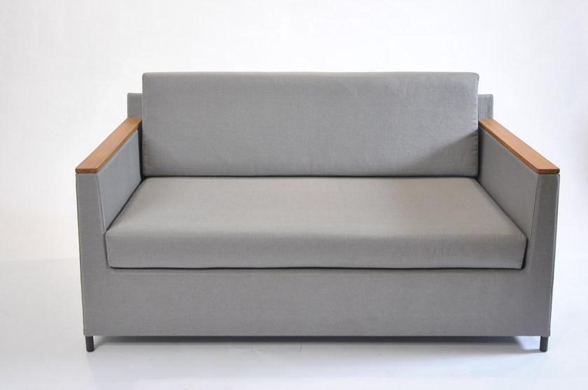 FISCHER MÖBEL 2-местный диван в текстиле Rio sun-id-1386383 - Вид №4