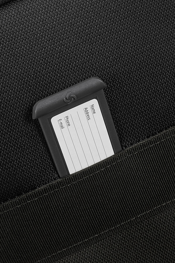 KA7-09002 Чемодан KA7*002 Spinner 55 Samsonite Citybeat  - Вид №8