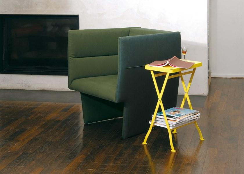 Richard Lampert Складной сервисный столик sun-id-1430443 - Вид №1