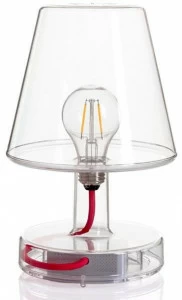 Fatboy Светодиодная настольная лампа  Fat.trans